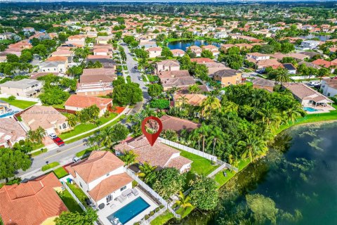 Villa ou maison à vendre à Miramar, Floride: 3 chambres, 143.26 m2 № 1075359 - photo 11