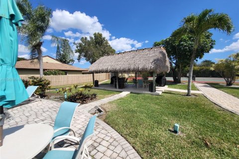 Casa en venta en Davie, Florida, 2 dormitorios, 169.08 m2 № 1043917 - foto 26