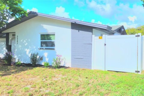 House in Holiday, Florida 3 bedrooms, 96.8 sq.m. № 1263788 - photo 5