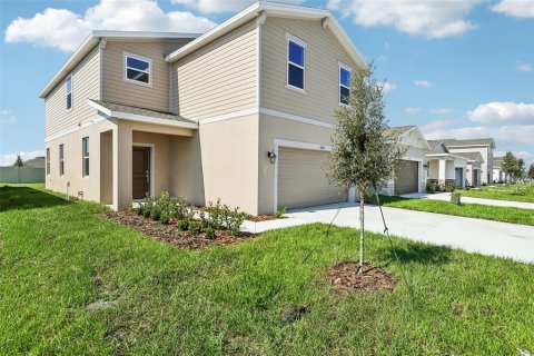 Villa ou maison à vendre à Cocoa, Floride: 4 chambres, 214.88 m2 № 1346956 - photo 5