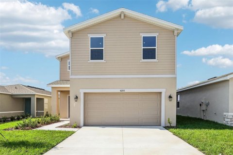 Villa ou maison à vendre à Cocoa, Floride: 4 chambres, 214.88 m2 № 1346956 - photo 2