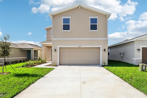 Villa ou maison à vendre à Cocoa, Floride: 4 chambres, 214.88 m2 № 1346956 - photo 3