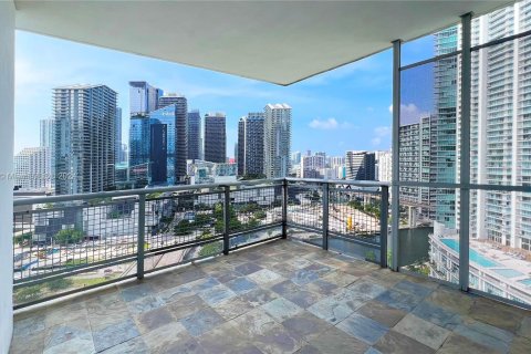 Copropriété à louer à Miami, Floride: 2 chambres, 99.87 m2 № 1384434 - photo 18