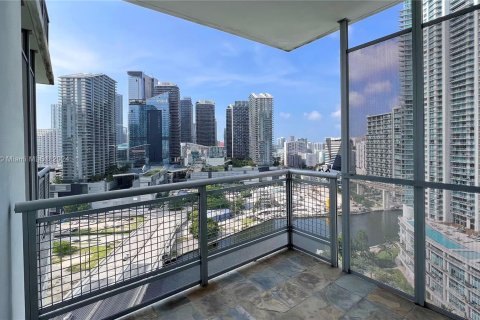 Copropriété à louer à Miami, Floride: 2 chambres, 99.87 m2 № 1384434 - photo 19