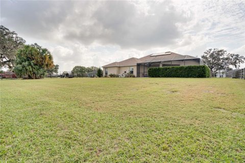 House in Ocala, Florida 4 bedrooms, 250.84 sq.m. № 1429240 - photo 27