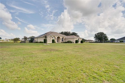 Villa ou maison à vendre à Ocala, Floride: 4 chambres, 250.84 m2 № 1429240 - photo 13