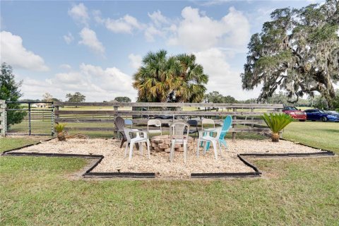 Villa ou maison à vendre à Ocala, Floride: 4 chambres, 250.84 m2 № 1429240 - photo 10