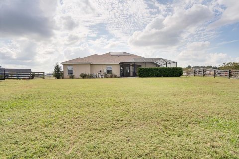 Villa ou maison à vendre à Ocala, Floride: 4 chambres, 250.84 m2 № 1429240 - photo 4