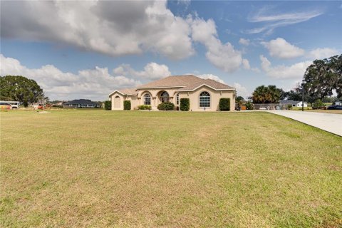 Villa ou maison à vendre à Ocala, Floride: 4 chambres, 250.84 m2 № 1429240 - photo 12