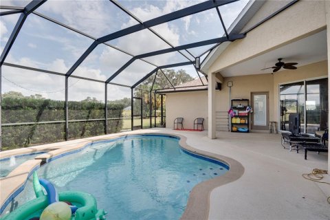 Villa ou maison à vendre à Ocala, Floride: 4 chambres, 250.84 m2 № 1429240 - photo 7