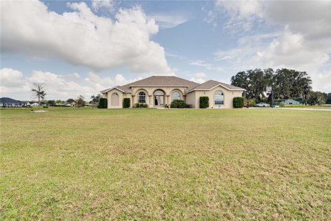 Villa ou maison à vendre à Ocala, Floride: 4 chambres, 250.84 m2 № 1429240 - photo 14