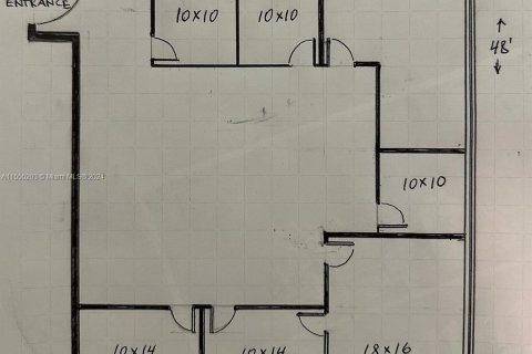 Propiedad comercial en venta en Miami, Florida № 1076407 - foto 5