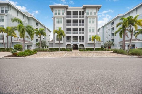 Copropriété à vendre à Bradenton, Floride: 2 chambres, 135.27 m2 № 1374506 - photo 1