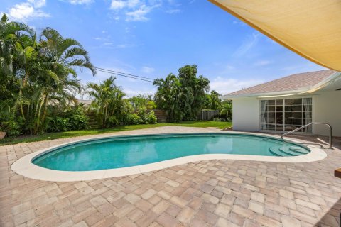 Casa en venta en Tequesta, Florida, 3 dormitorios, 187.66 m2 № 1231338 - foto 23