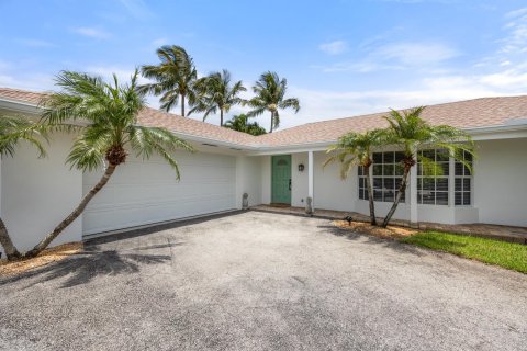 Villa ou maison à vendre à Tequesta, Floride: 3 chambres, 187.66 m2 № 1231338 - photo 20