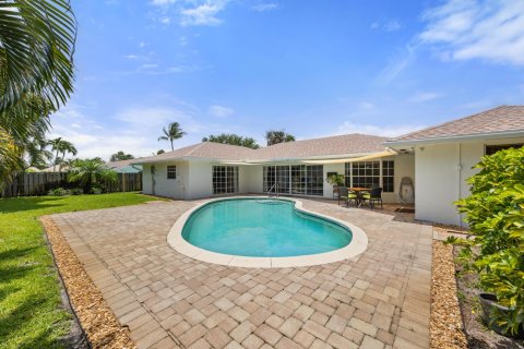 Casa en venta en Tequesta, Florida, 3 dormitorios, 187.66 m2 № 1231338 - foto 24