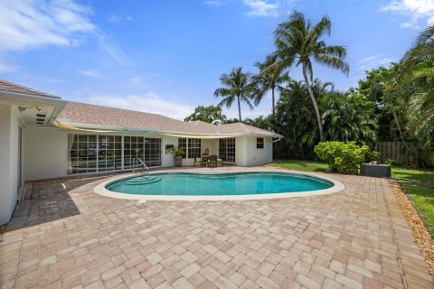 Villa ou maison à vendre à Tequesta, Floride: 3 chambres, 187.66 m2 № 1231338 - photo 19