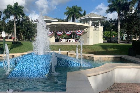 Touwnhouse à vendre à Jupiter, Floride: 2 chambres, 119.29 m2 № 1068384 - photo 3