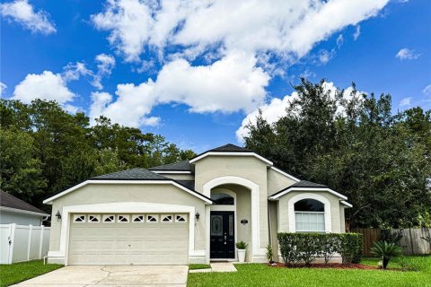 Villa ou maison à louer à Orlando, Floride: 3 chambres, 179.12 m2 № 1354193 - photo 1