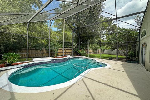 Villa ou maison à louer à Orlando, Floride: 3 chambres, 179.12 m2 № 1354193 - photo 29