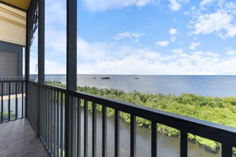 Copropriété à vendre à Punta Gorda, Floride: 3 chambres, 156.45 m2 № 1354226 - photo 7