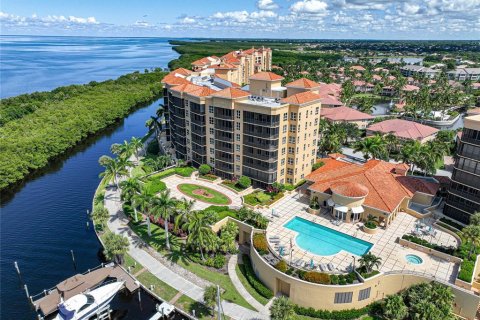 Condominio en venta en Punta Gorda, Florida, 3 dormitorios, 156.45 m2 № 1354226 - foto 2