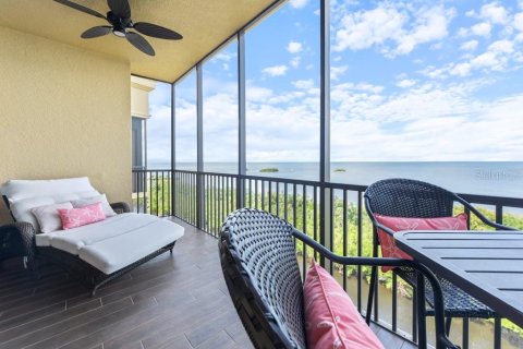 Copropriété à vendre à Punta Gorda, Floride: 3 chambres, 156.45 m2 № 1354226 - photo 6