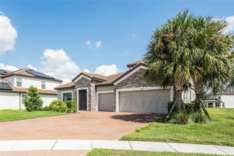 Villa ou maison à vendre à Kissimmee, Floride: 5 chambres, 309.18 m2 № 1354264 - photo 16