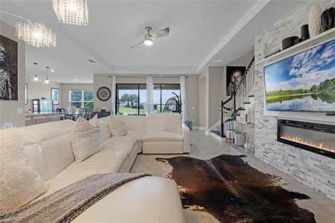 Villa ou maison à vendre à Kissimmee, Floride: 5 chambres, 309.18 m2 № 1354264 - photo 20