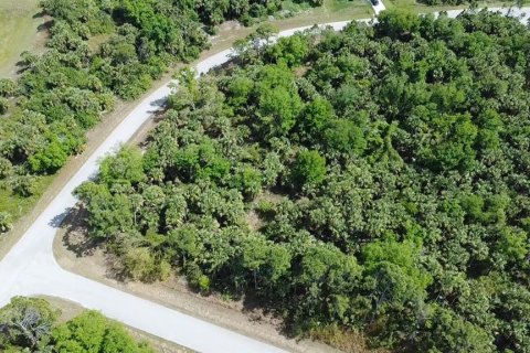 Land in North Port, Florida № 1057190 - photo 3