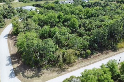 Terreno en venta en North Port, Florida № 1057190 - foto 4