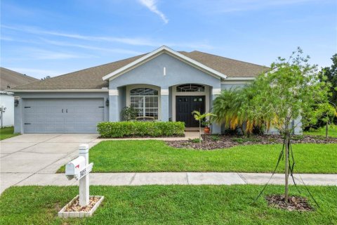 Villa ou maison à vendre à Wesley Chapel, Floride: 4 chambres, 281.31 m2 № 1339226 - photo 3