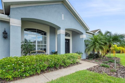 Villa ou maison à vendre à Wesley Chapel, Floride: 4 chambres, 281.31 m2 № 1339226 - photo 4