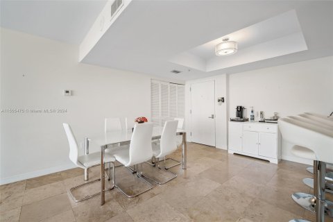 Copropriété à vendre à Miami Beach, Floride: 2 chambres, 100.15 m2 № 1078463 - photo 5