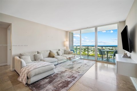 Copropriété à vendre à Miami Beach, Floride: 2 chambres, 100.15 m2 № 1078463 - photo 3