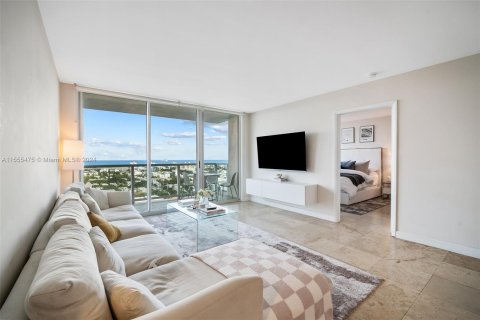 Copropriété à vendre à Miami Beach, Floride: 2 chambres, 100.15 m2 № 1078463 - photo 10