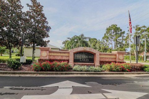 Villa ou maison à vendre à DeLand, Floride: 3 chambres, 135.54 m2 № 1350615 - photo 7