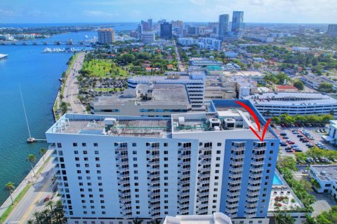 Condominio en venta en West Palm Beach, Florida, 2 dormitorios, 109.16 m2 № 1049796 - foto 22