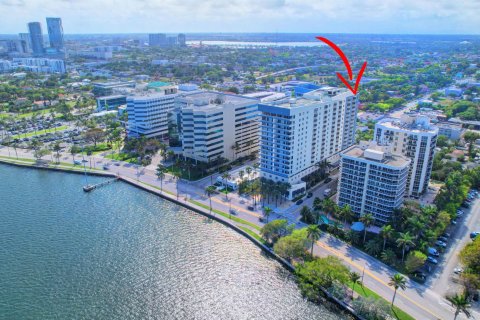 Condominio en venta en West Palm Beach, Florida, 2 dormitorios, 109.16 m2 № 1049796 - foto 23