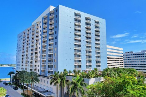 Condominio en venta en West Palm Beach, Florida, 2 dormitorios, 109.16 m2 № 1049796 - foto 3