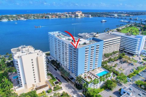 Condominio en venta en West Palm Beach, Florida, 2 dormitorios, 109.16 m2 № 1049796 - foto 20