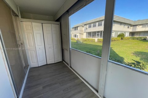 Condominio en venta en Delray Beach, Florida, 1 dormitorio, 66.89 m2 № 1021434 - foto 3