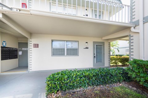 Condominio en venta en Delray Beach, Florida, 1 dormitorio, 66.89 m2 № 1021434 - foto 14