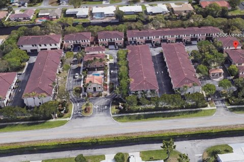 Touwnhouse à vendre à Boynton Beach, Floride: 2 chambres, 144.09 m2 № 1029647 - photo 5