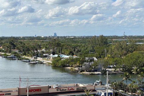 Copropriété à vendre à Hollywood, Floride: 1 chambre, 88.26 m2 № 1029648 - photo 4