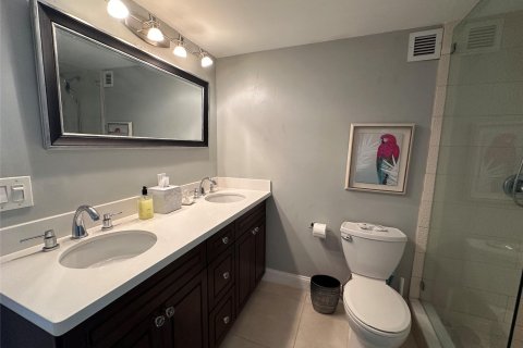 Copropriété à vendre à Hollywood, Floride: 1 chambre, 88.26 m2 № 1029648 - photo 15