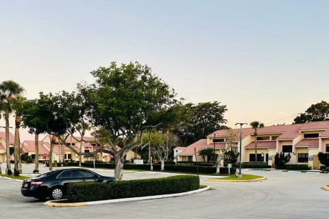 Купить коммерческую недвижимость в Бока-Ратон, Флорида № 1038350 - фото 18