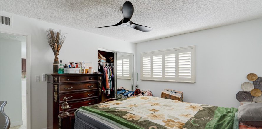 Condo in Plantation, Florida, 2 bedrooms  № 1224936