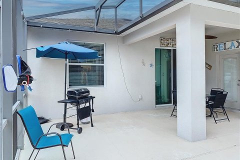 Casa en venta en Davenport, Florida, 3 dormitorios, 157.19 m2 № 1249423 - foto 11