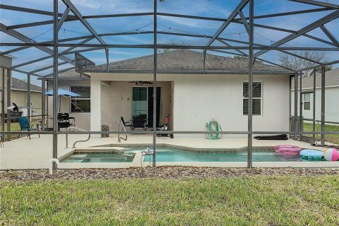 Villa ou maison à vendre à Davenport, Floride: 3 chambres, 157.19 m2 № 1249423 - photo 7